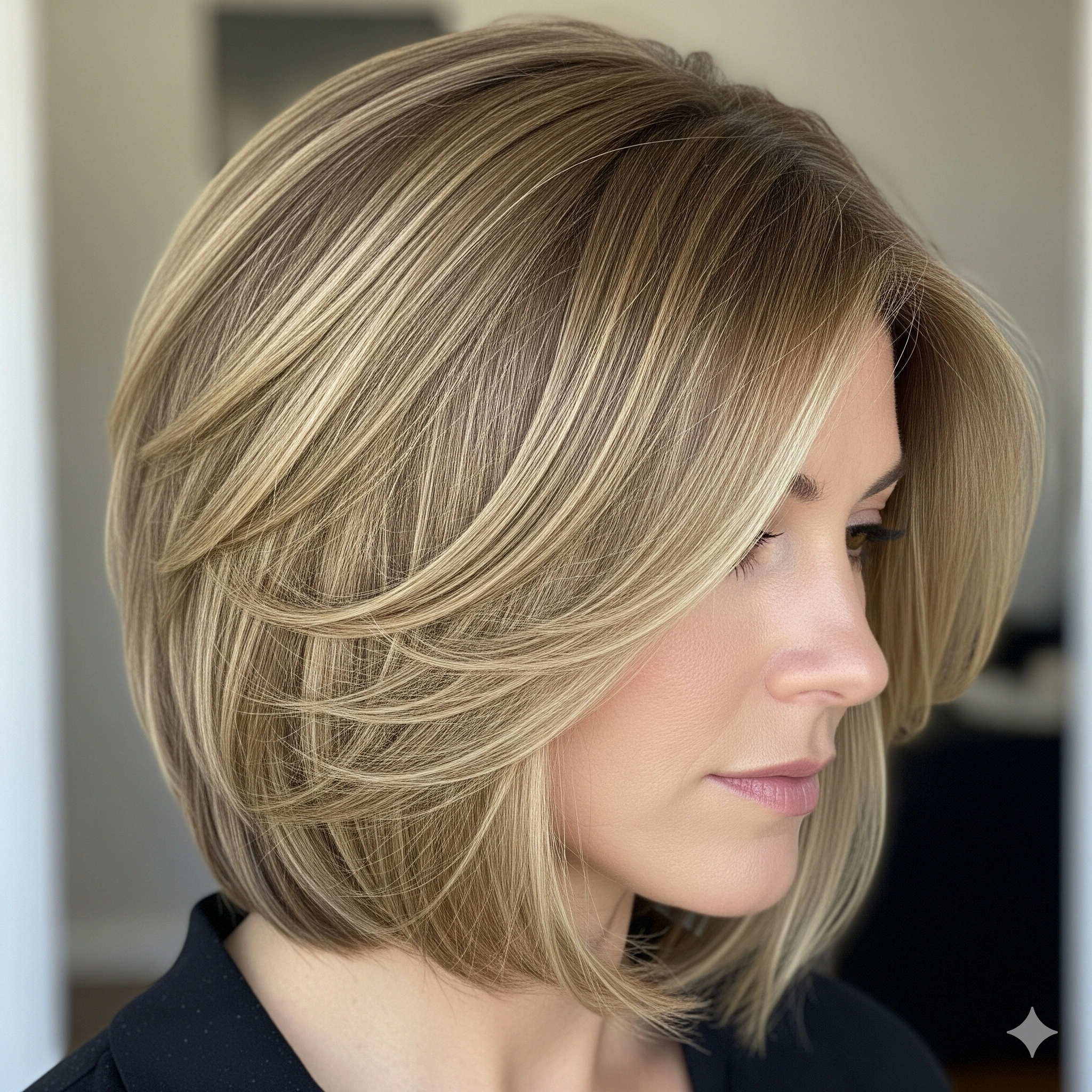 Haircuts for Thin Hair