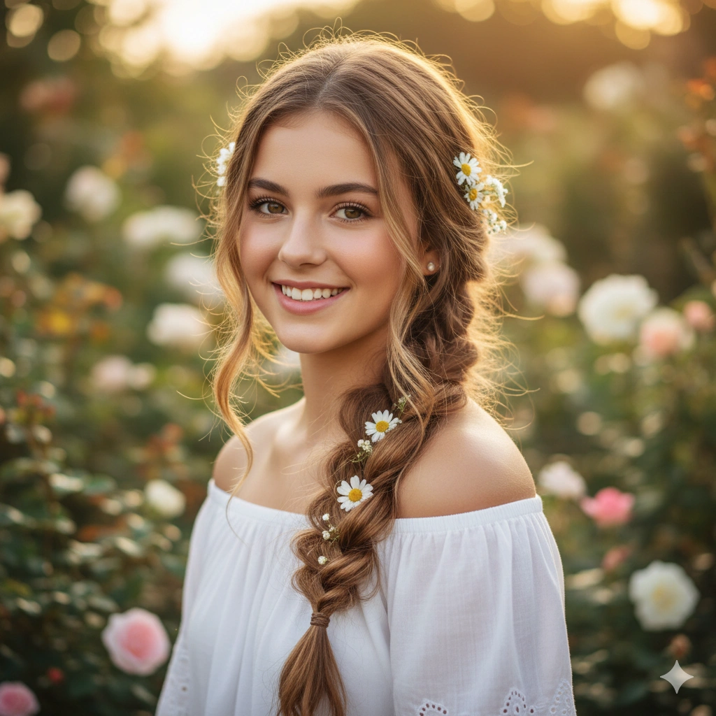  hairstyles for teenage girls,