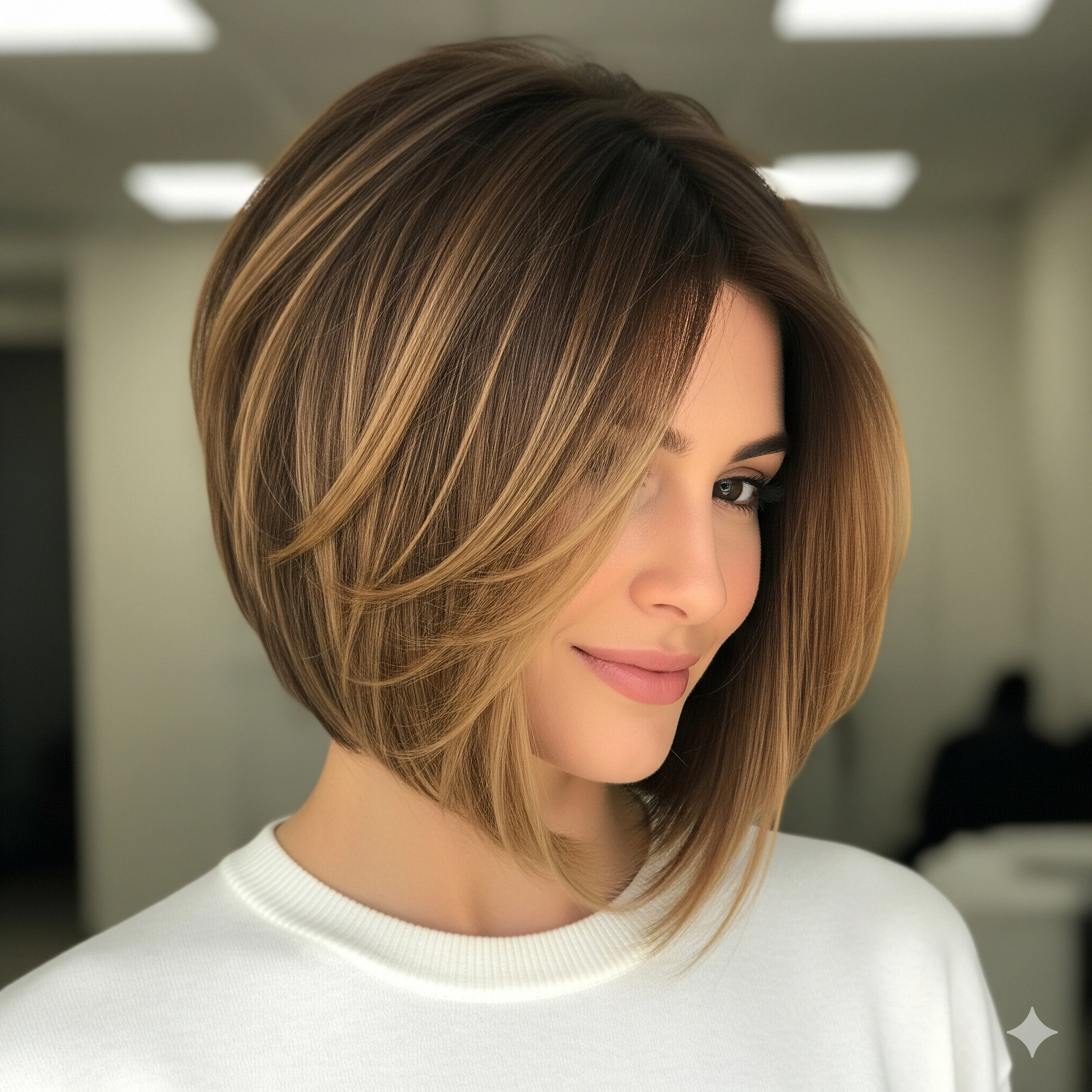 Haircuts for Thin Hair