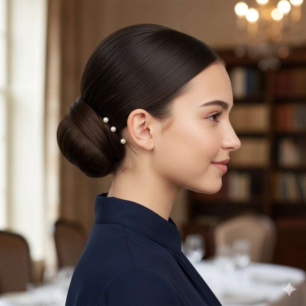 Hairstyles for Teenage Girls