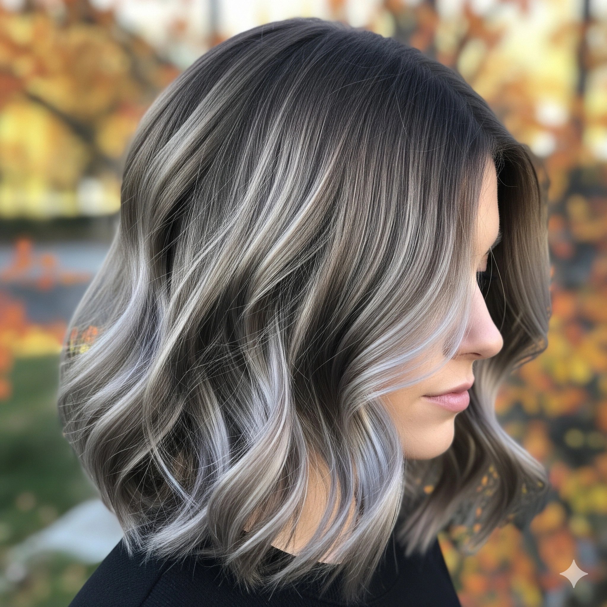 Gorgeous Fall Hairstyles