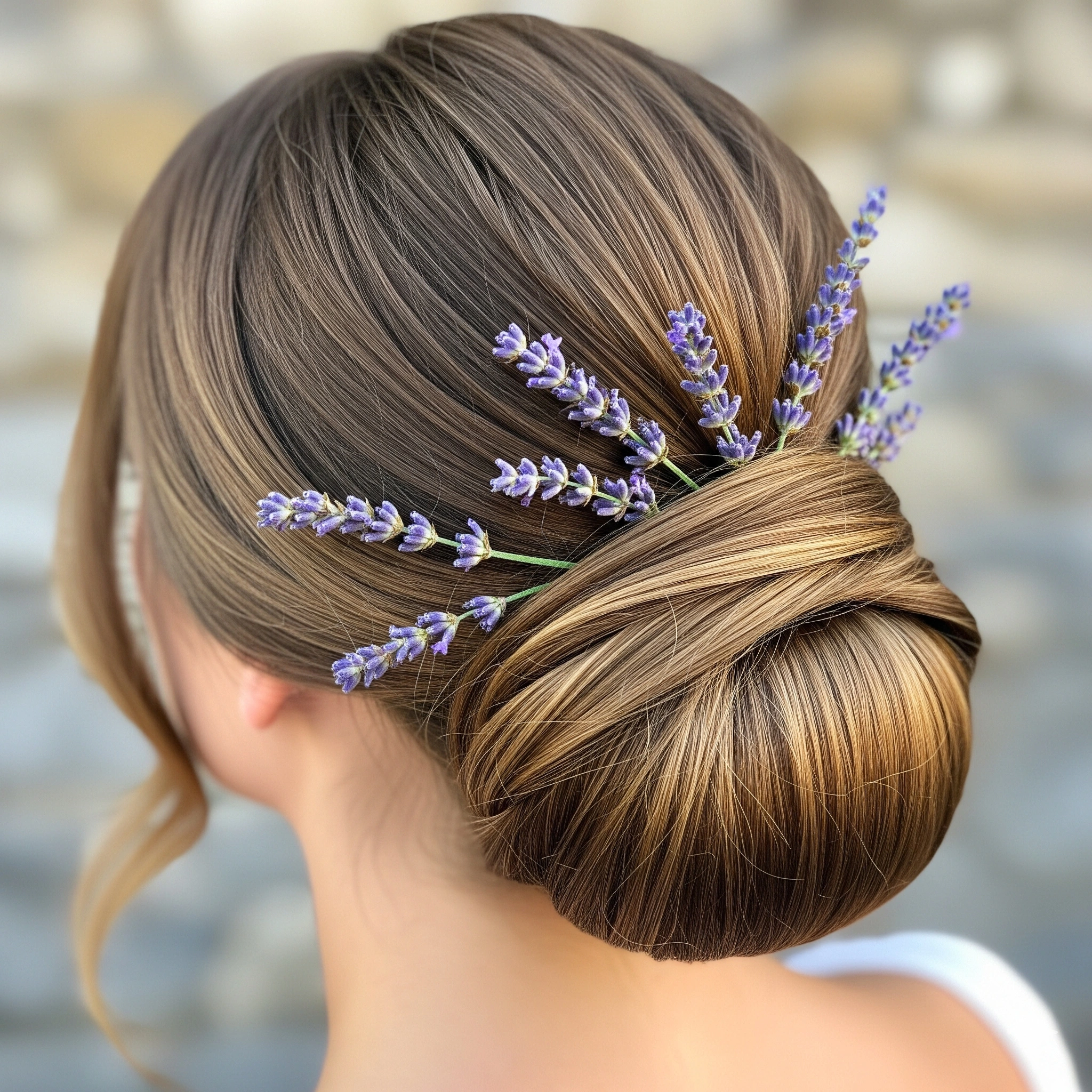 Wedding Hairstyles
