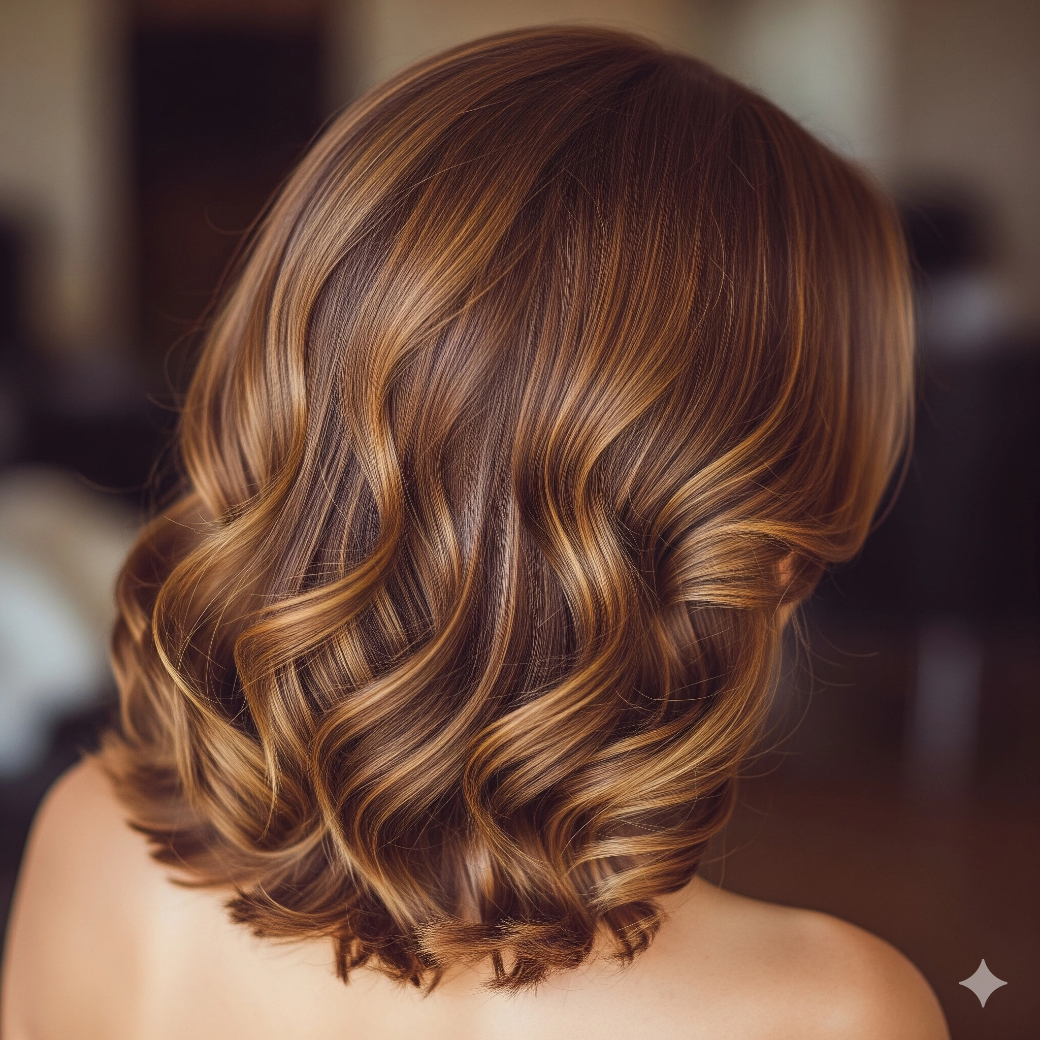 Fall Hairstyles