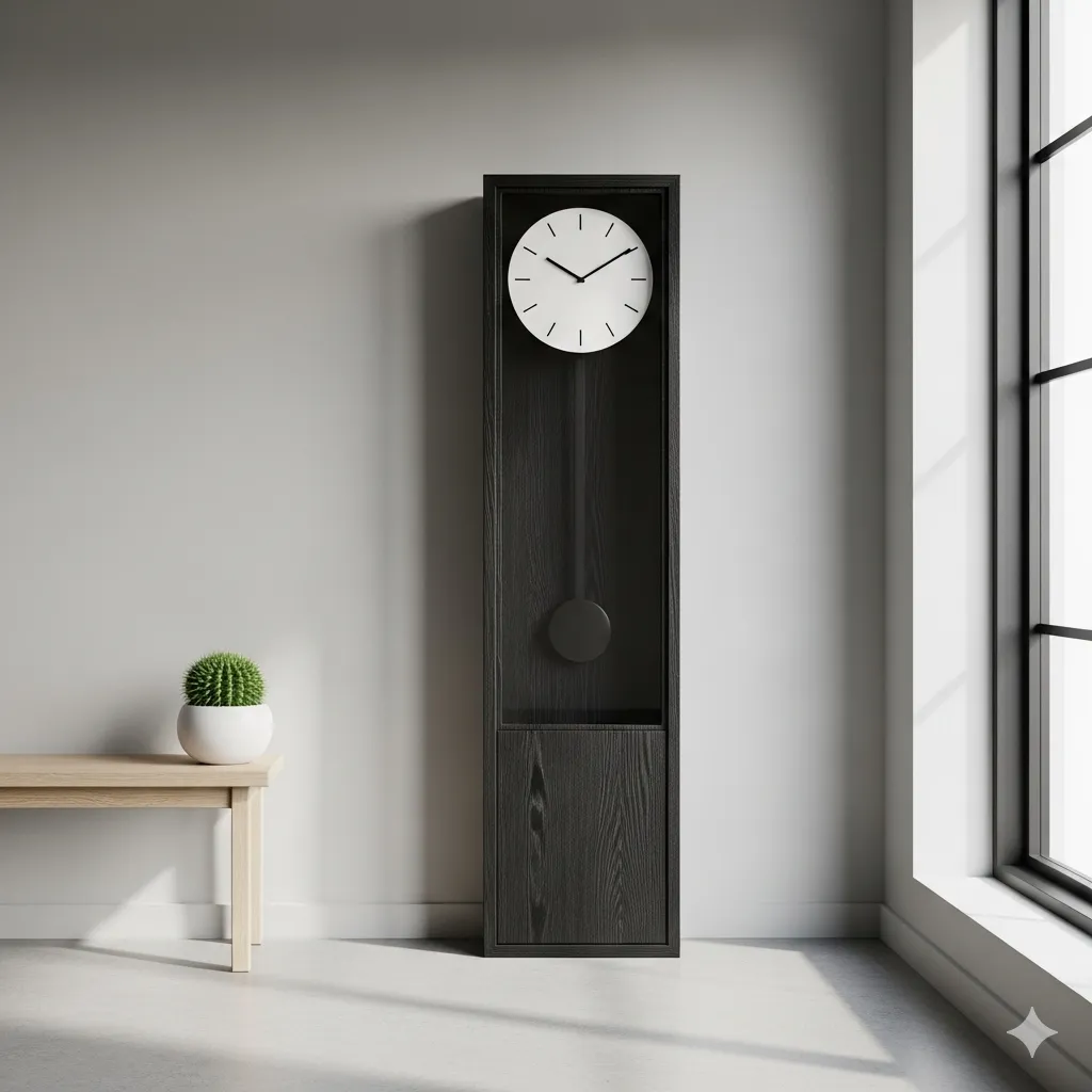 Modern Minimalist Style