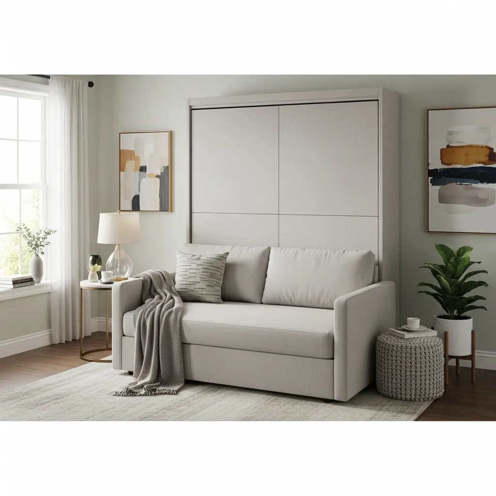Murphy Sofa Bed