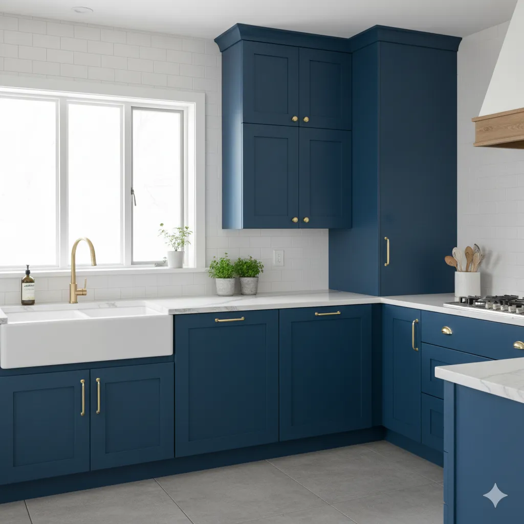 Reface Instead of Replace