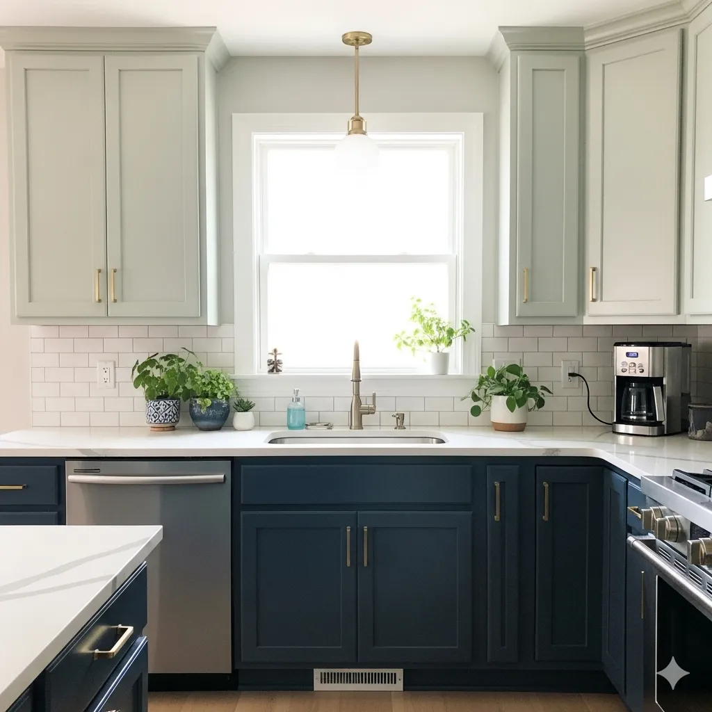  Repaint with Fresh Colors