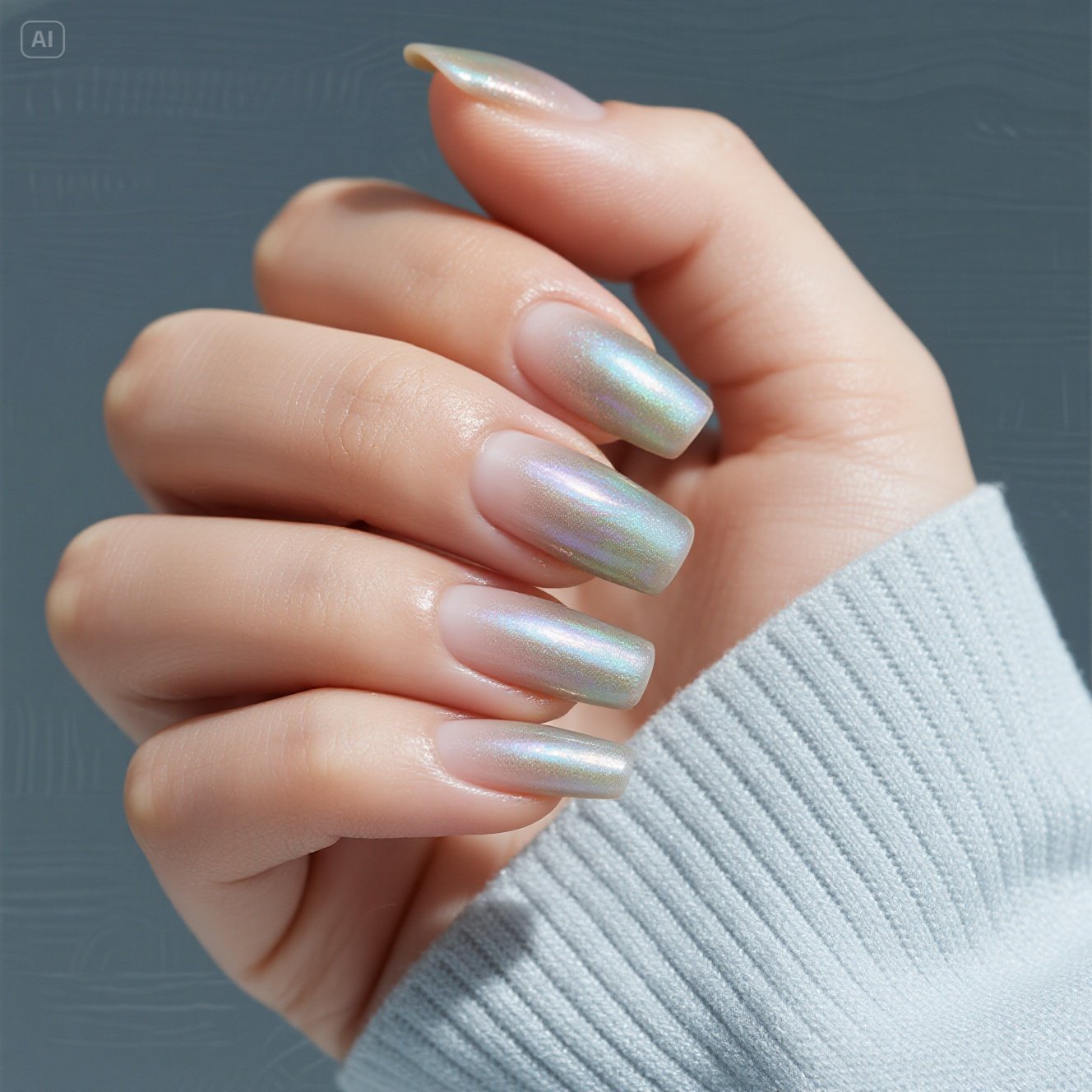 Aura Nails