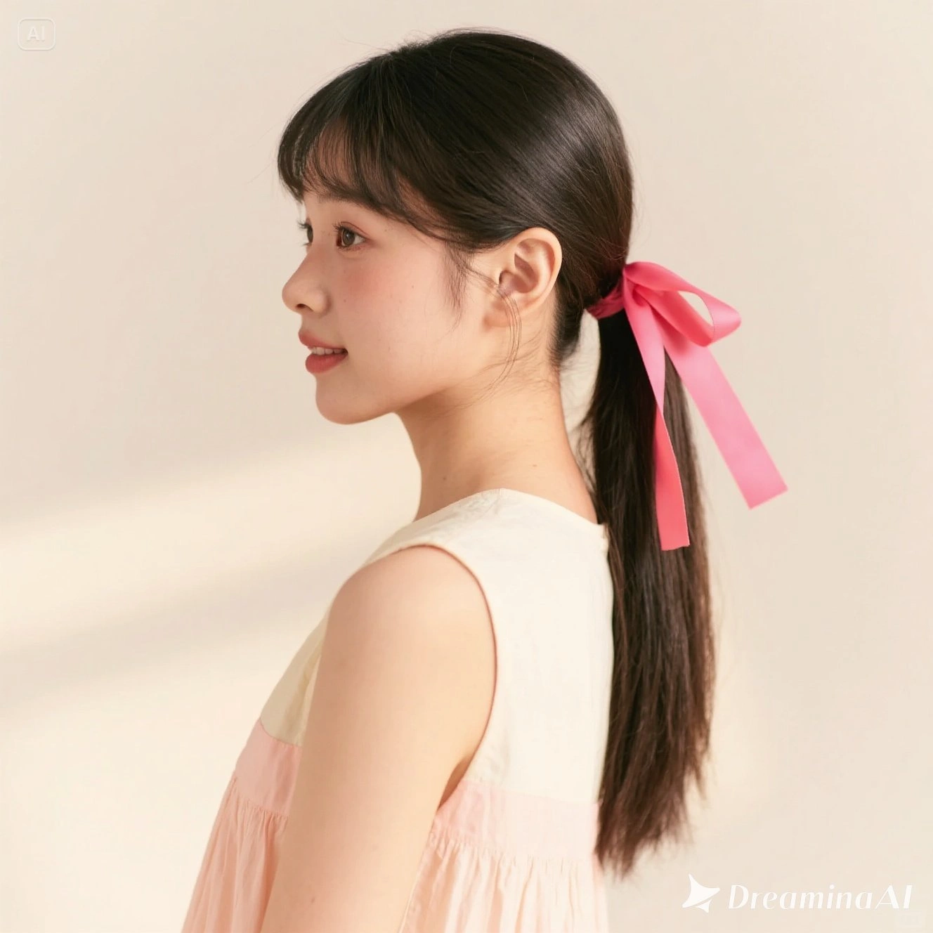 hairstyles for teenage girls