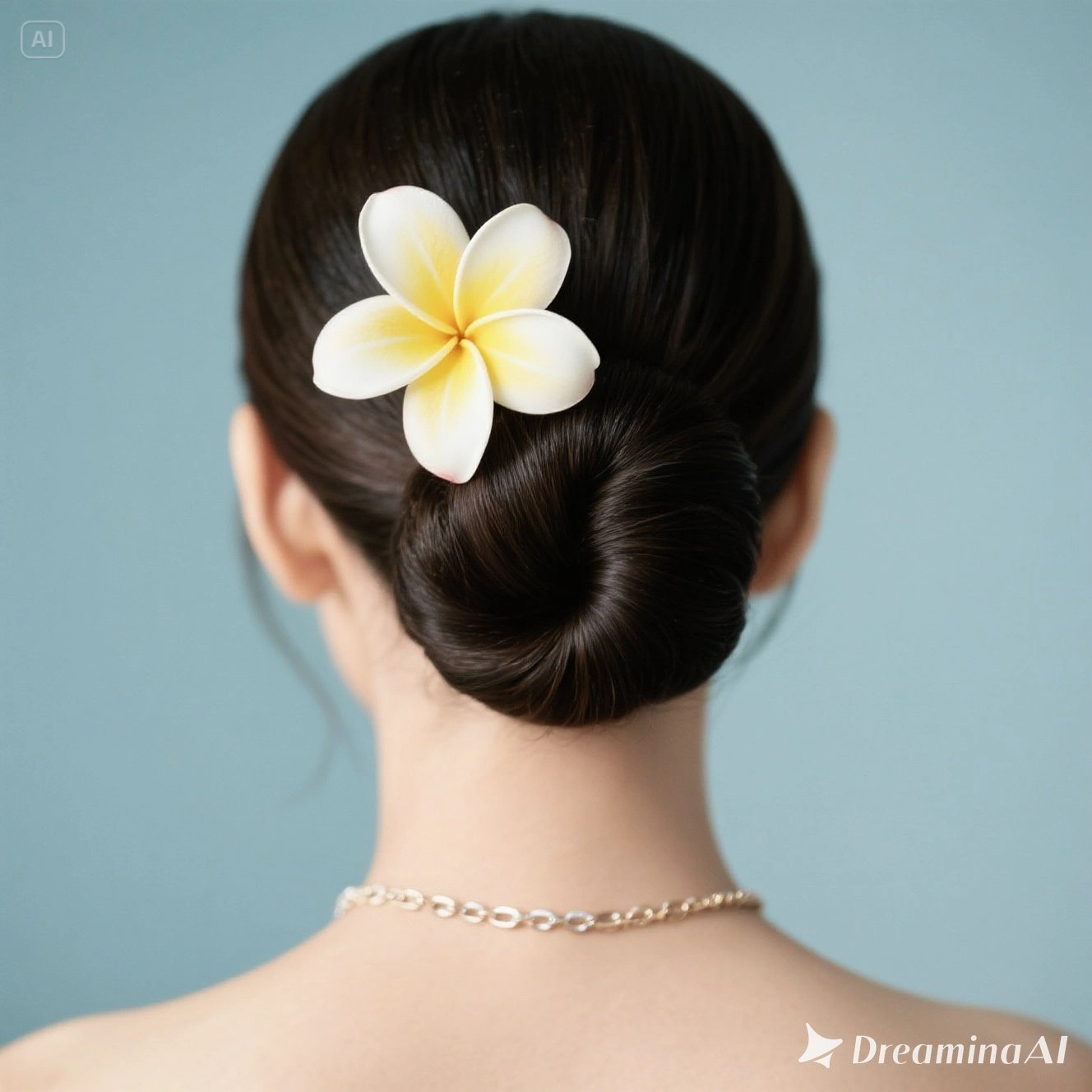 Plumeria Flowers