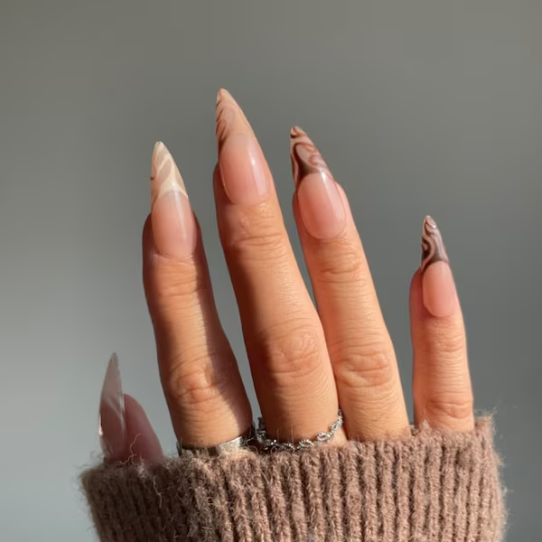 Mix & Match Nails