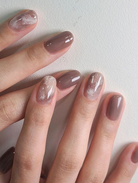 Mix & Match Nails