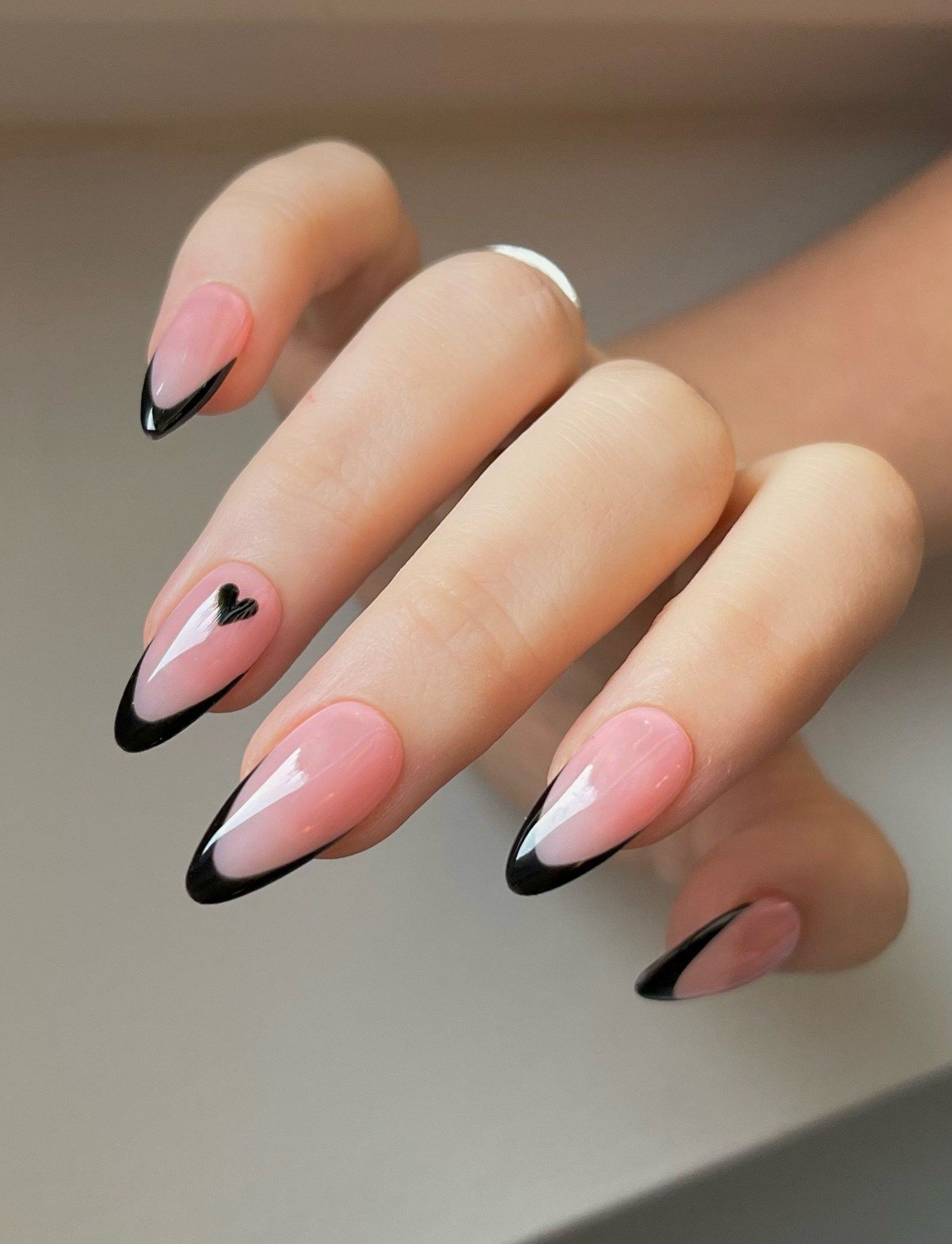 Mix & Match Nails