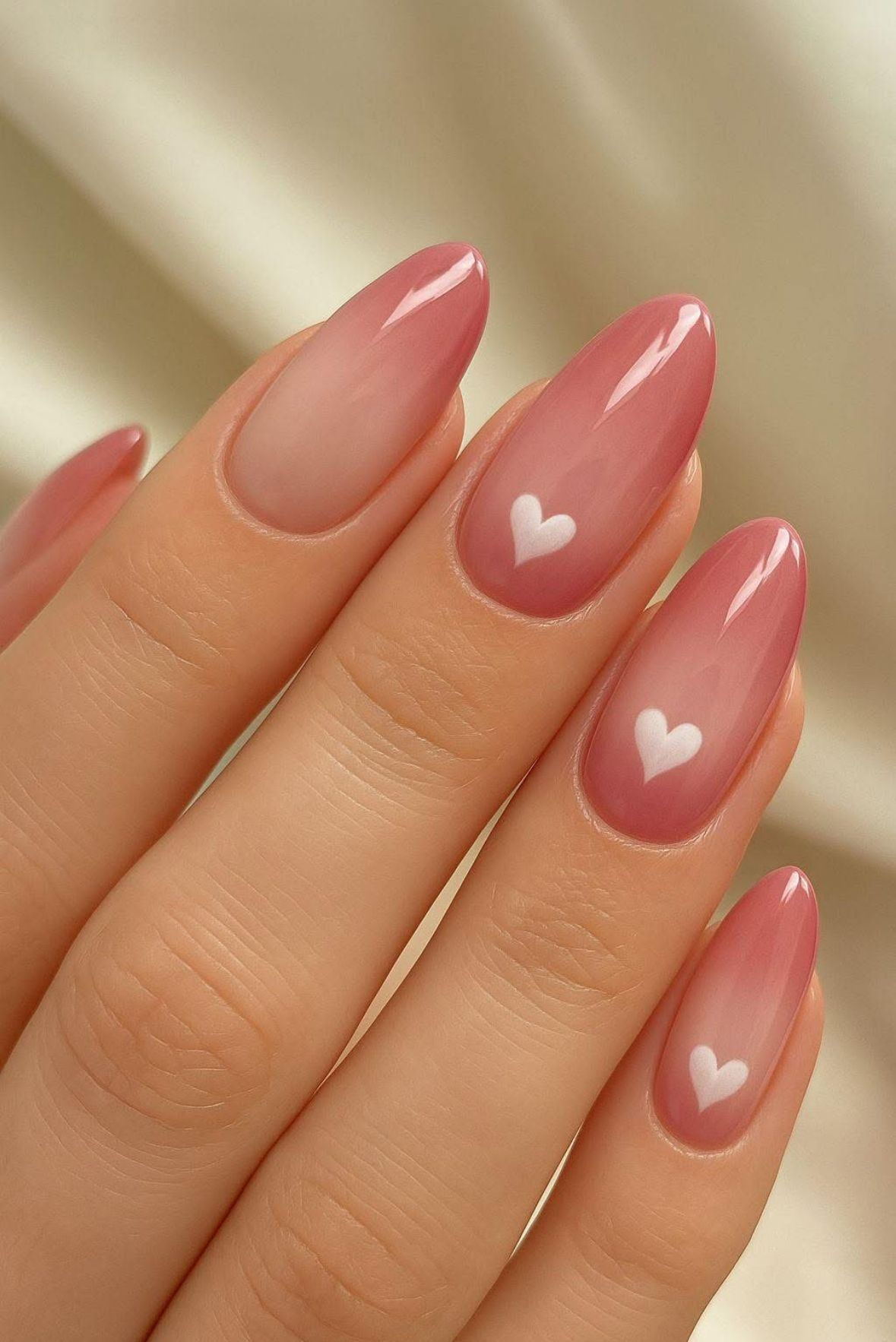 Mix & Match Nails