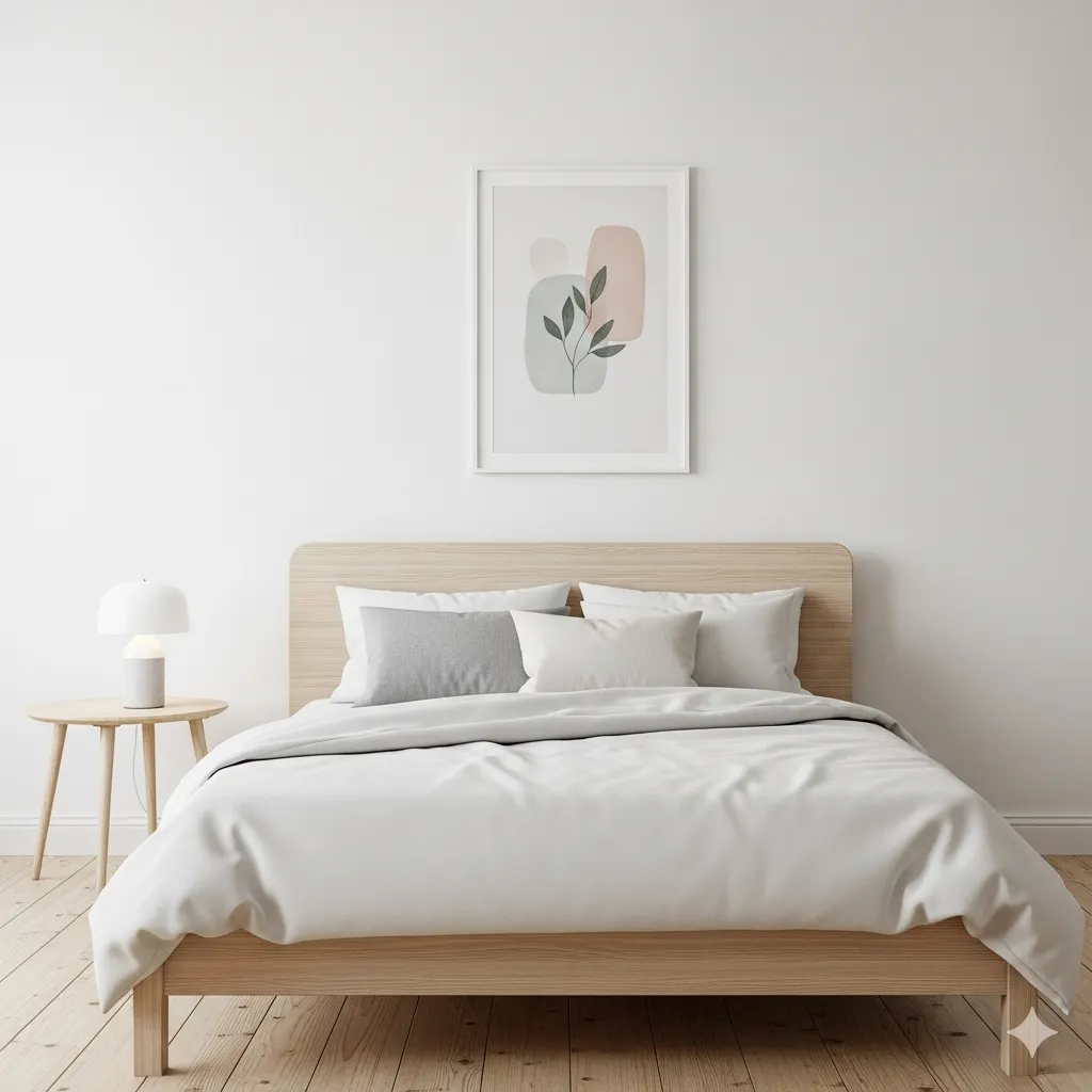 Scandinavian Simplicity