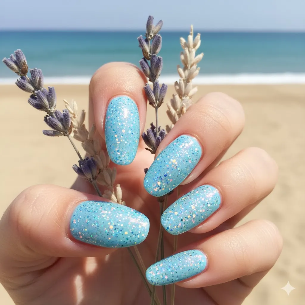  Coastal Nail 