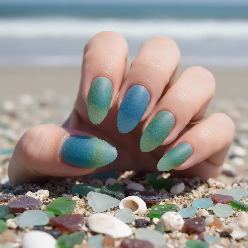  Coastal Nail 