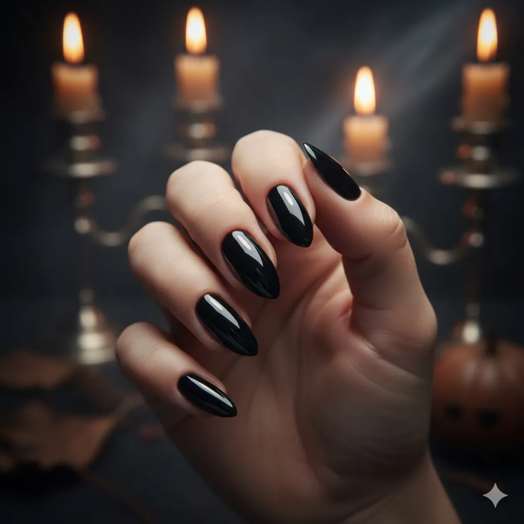 October Nails