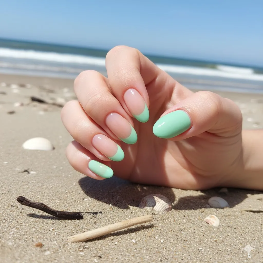  Coastal Nail 