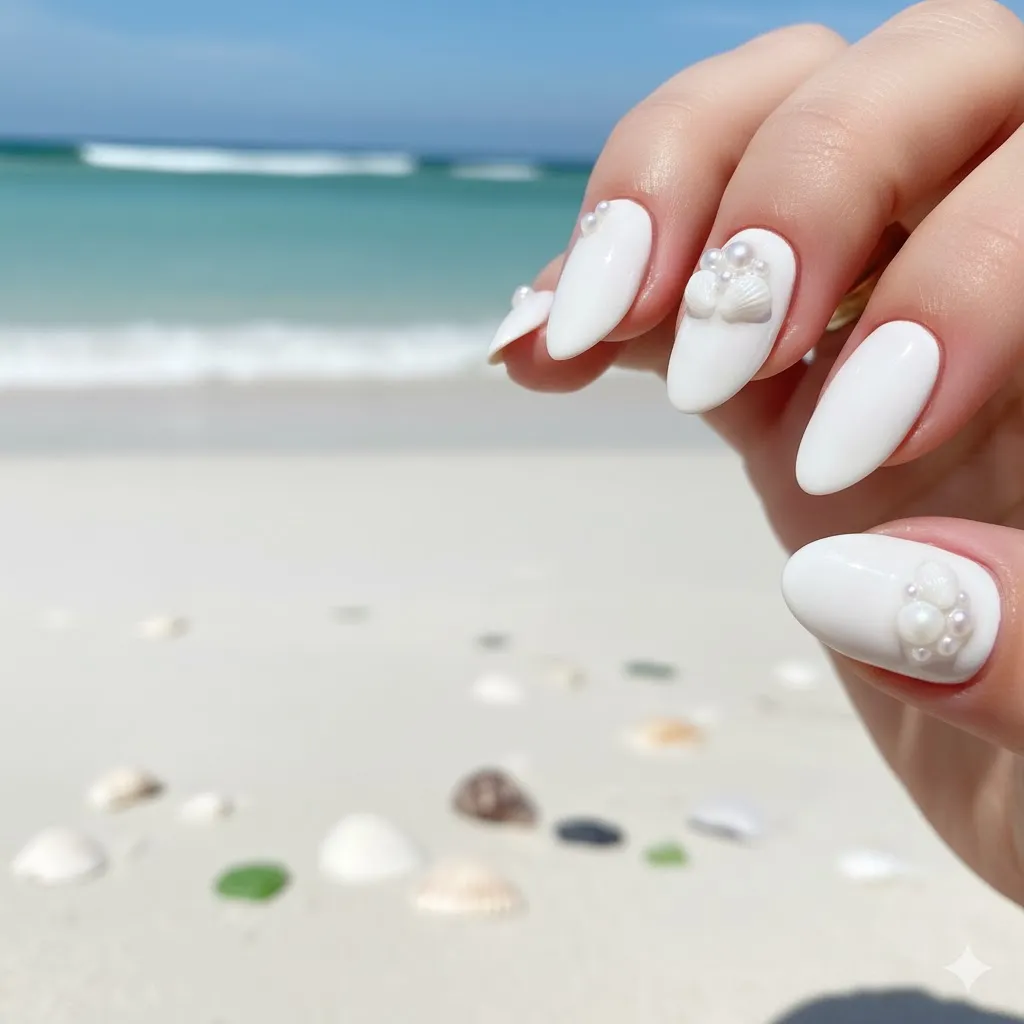 Coastal Nail 