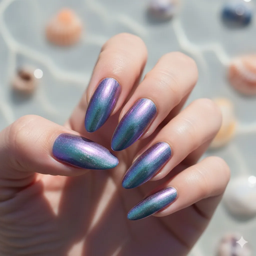 Coastal Nail 