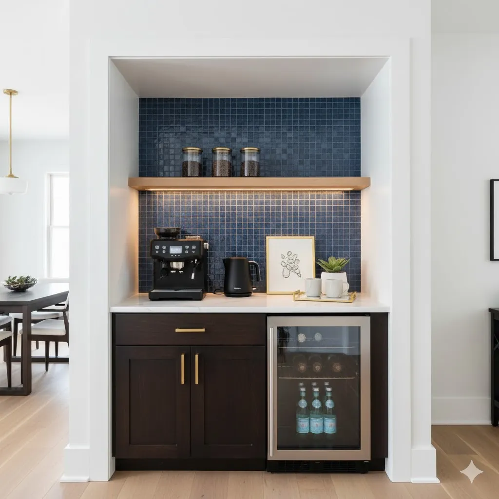 Accessorize with Care