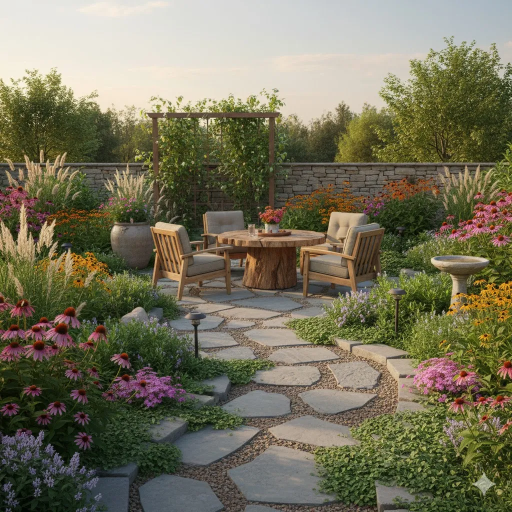 Add Native Plants