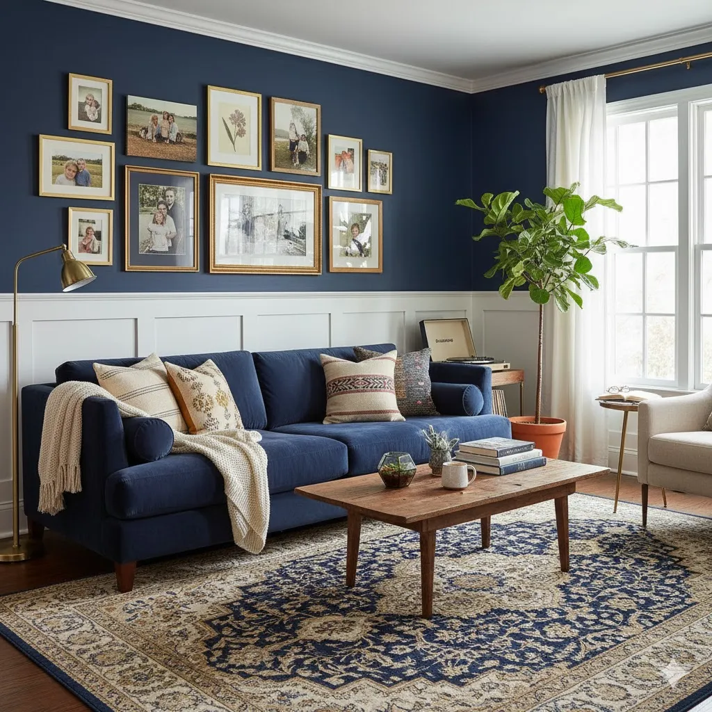 Add Personal Touches