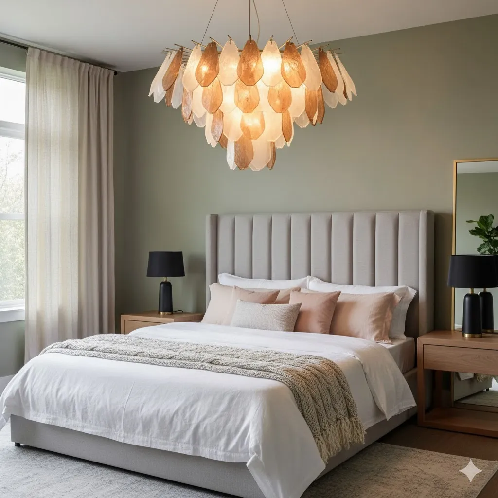 Add Statement Lighting