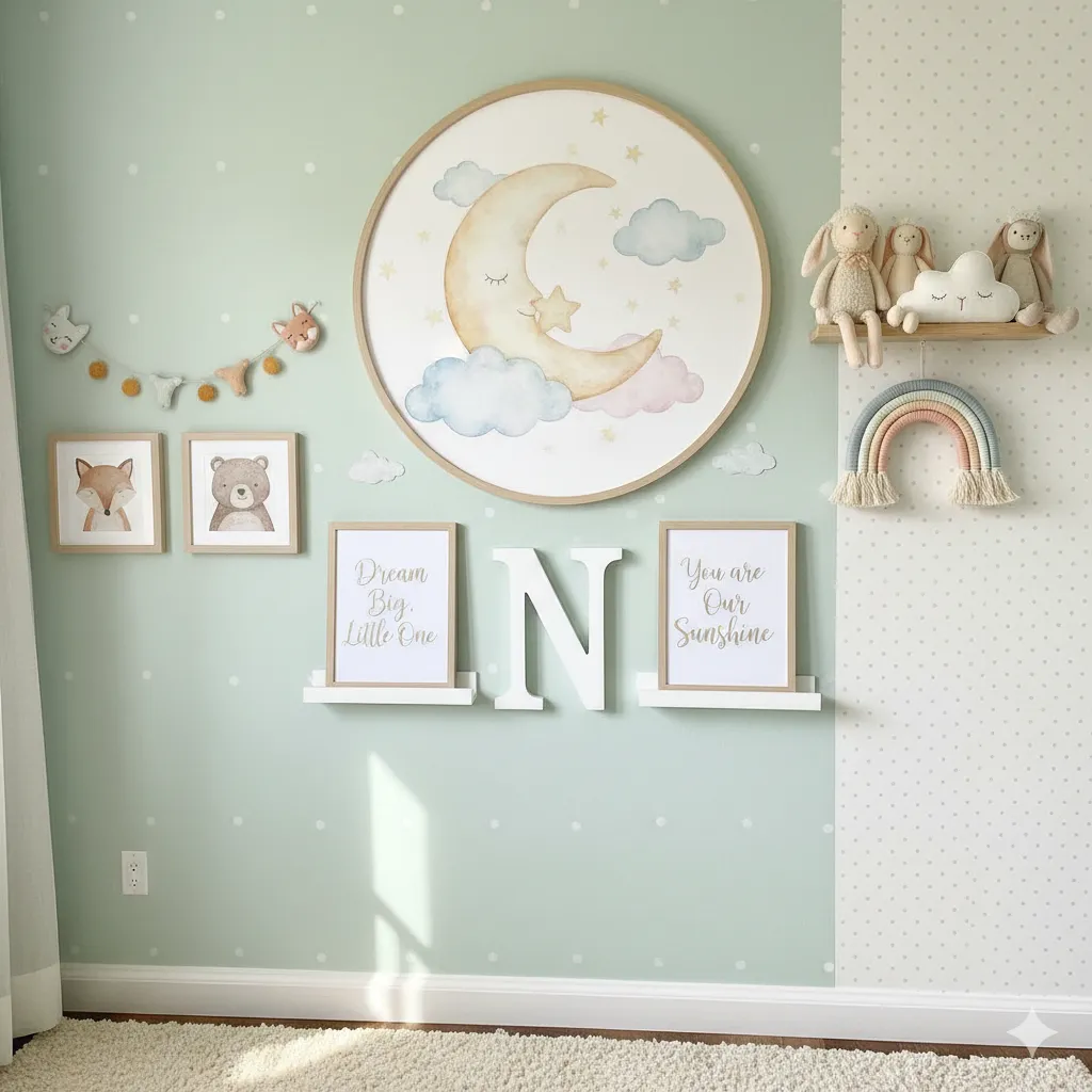 Artwork and Wall Décor