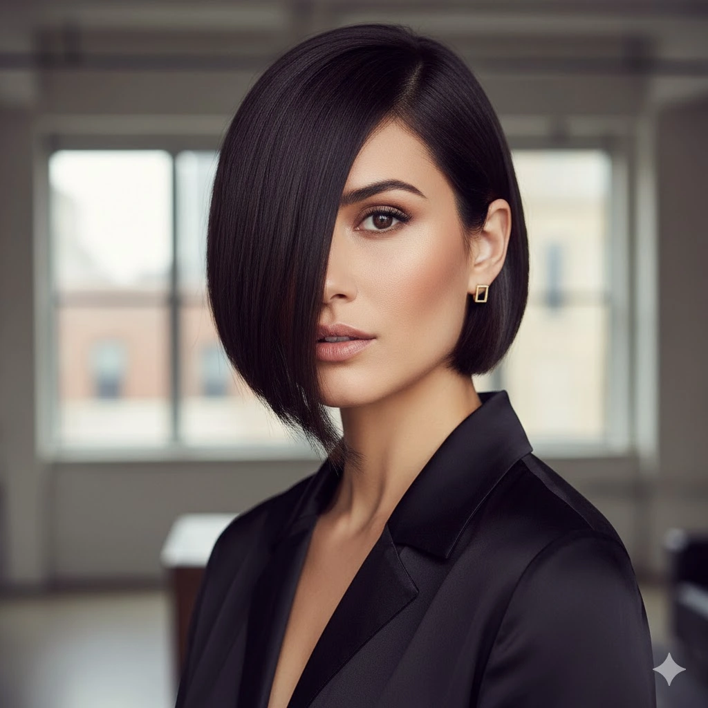 Short Hairstyles for Women