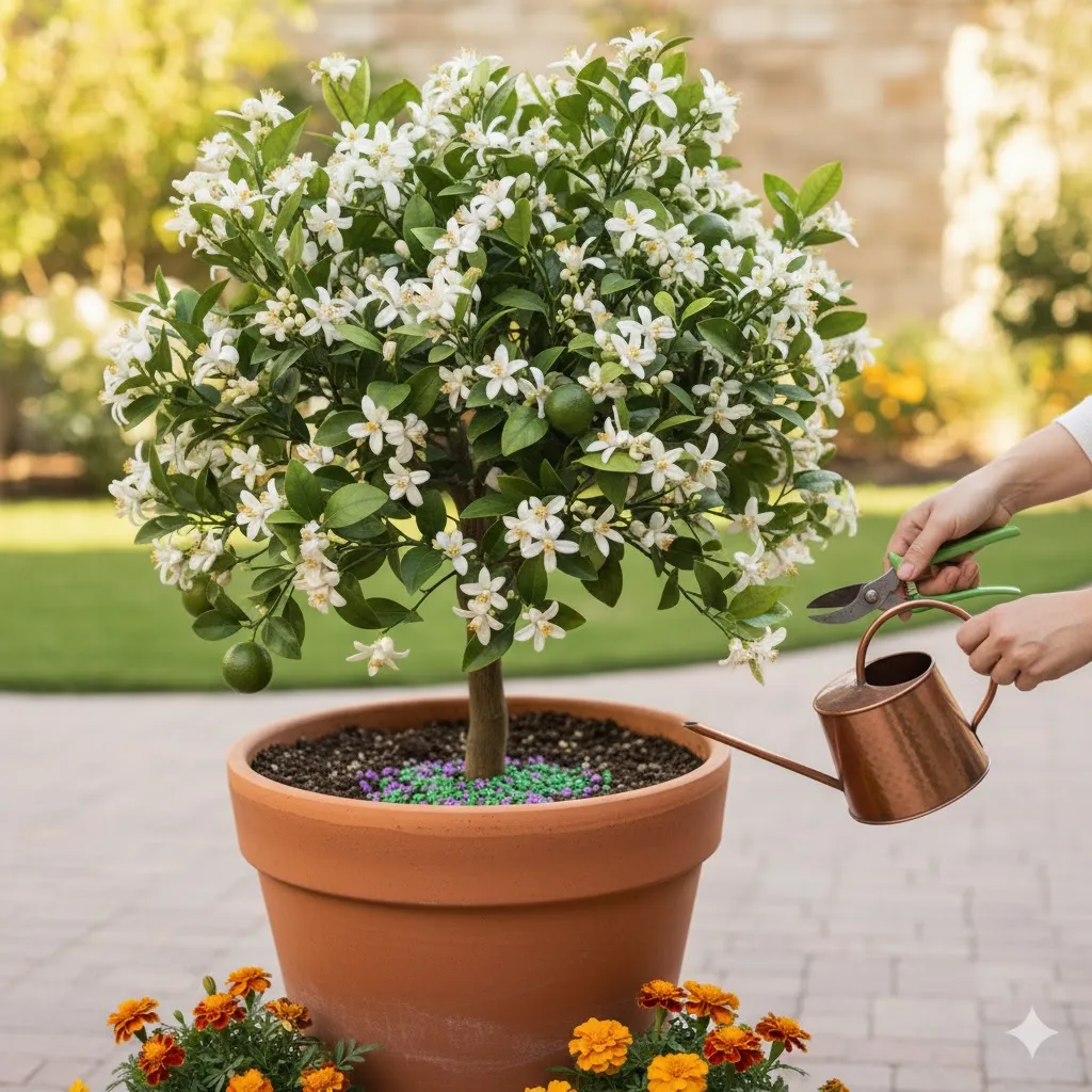 Bloom Boosting Secrets