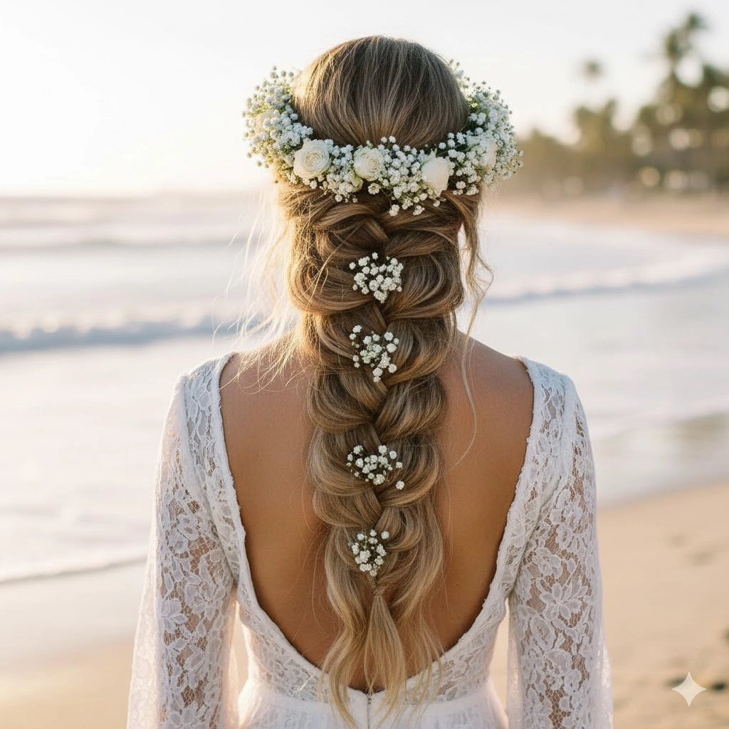 Bridal Hairstyles