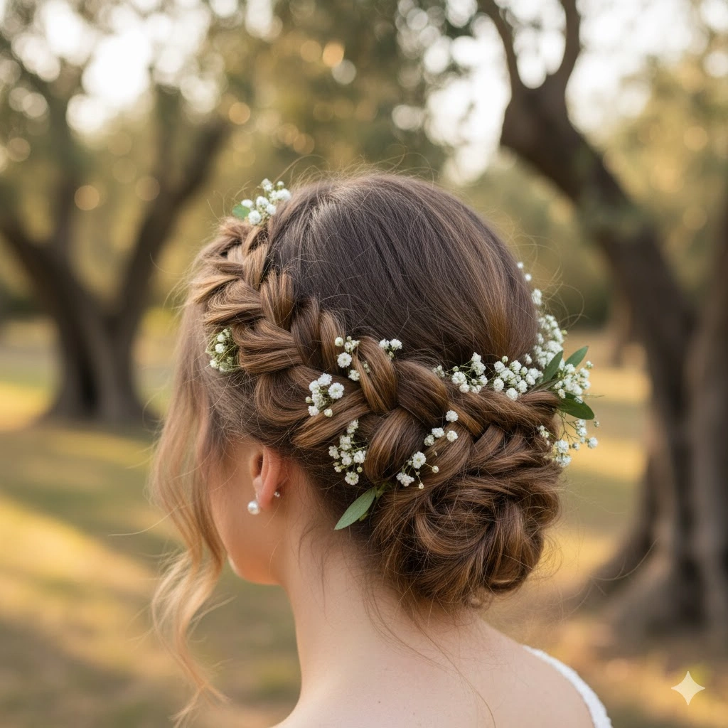 Bridal Hairstyles