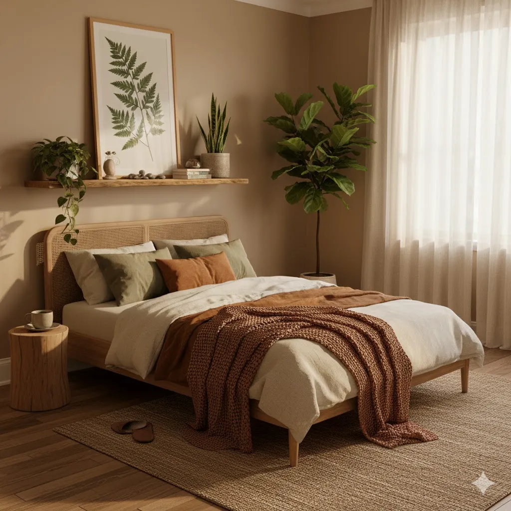 Bring in Natural Elements