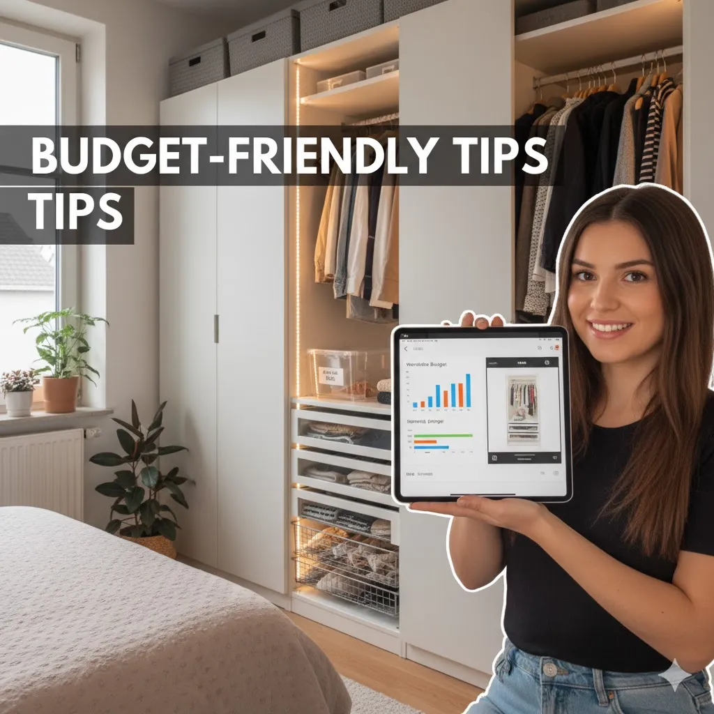 Budget-Friendly Tips