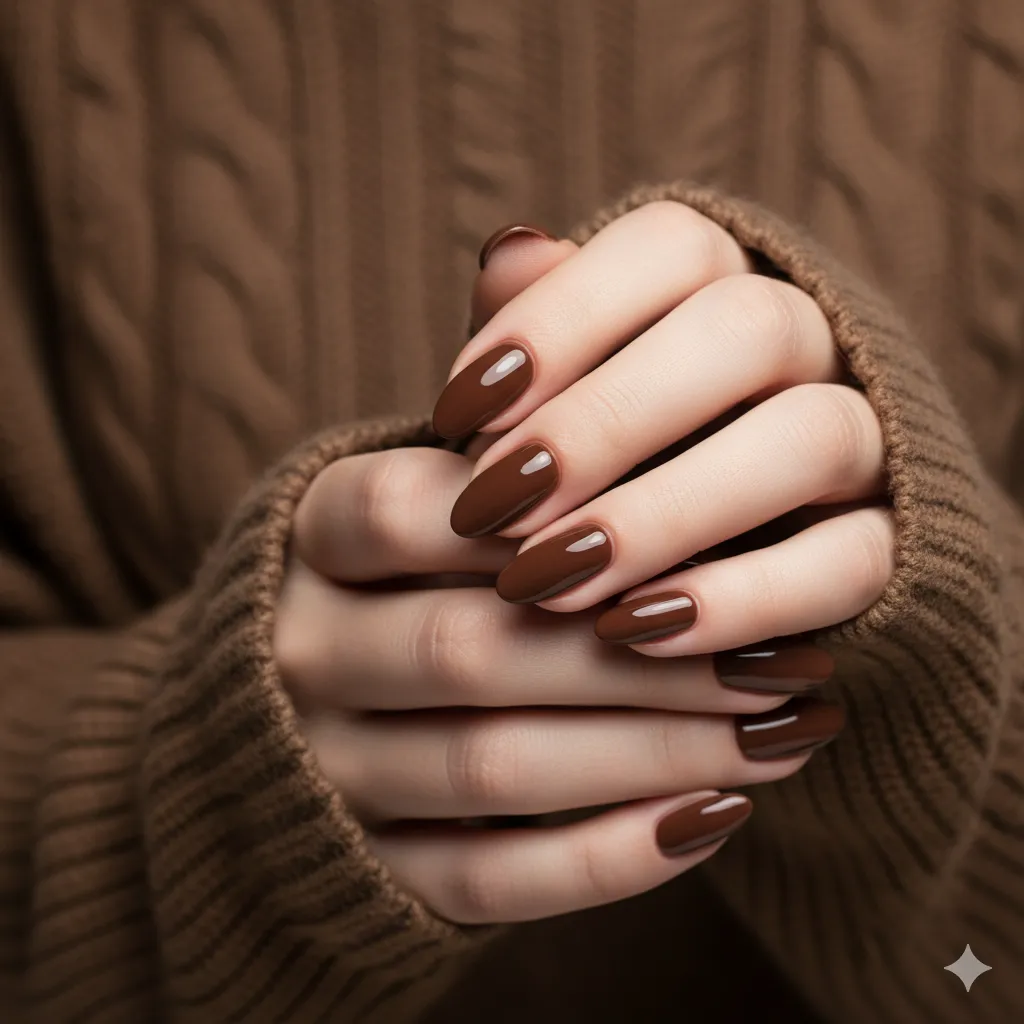 Fall-Ready Nail