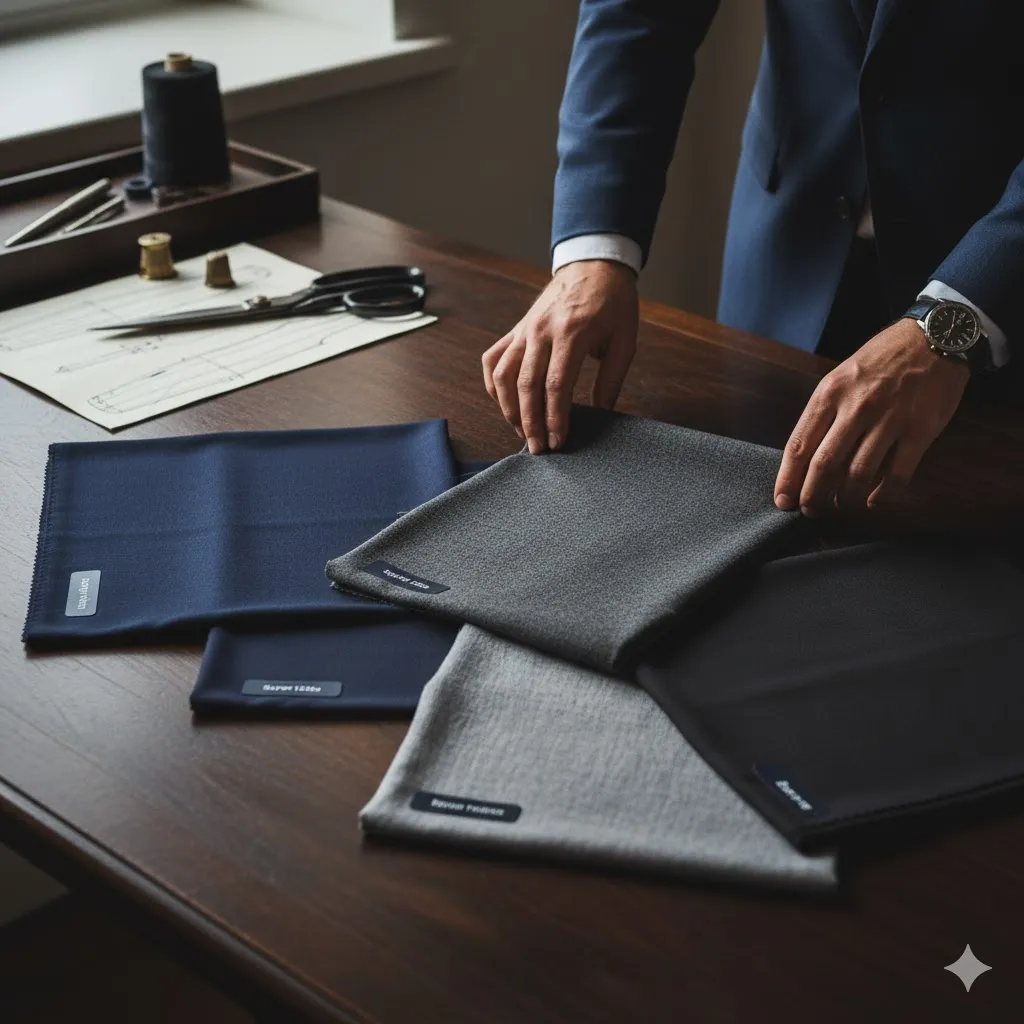 Choose the Right Fabric