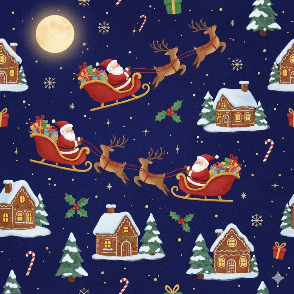 Christmas Wallpaper