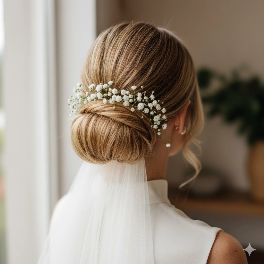 Bridal Hairstyles