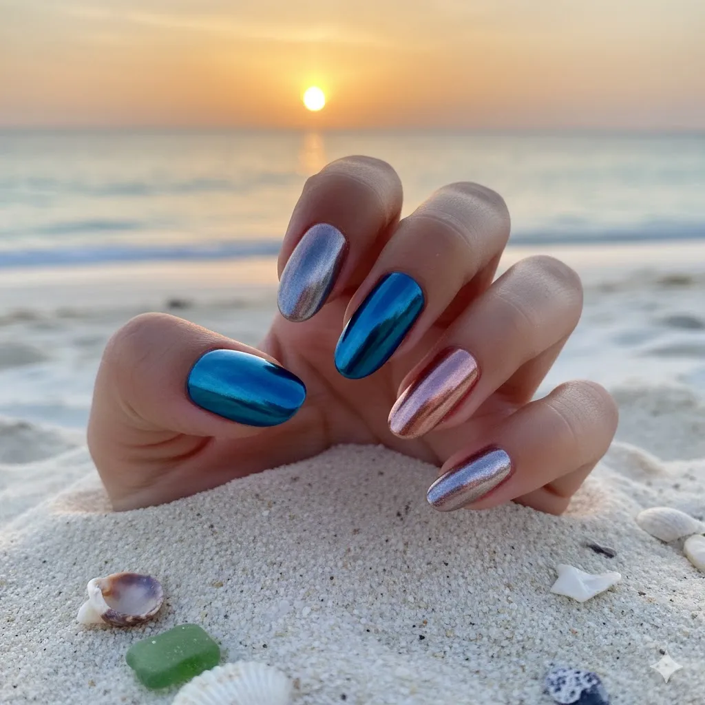  Coastal Nail 