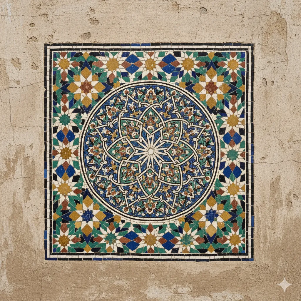 Combination Patterns