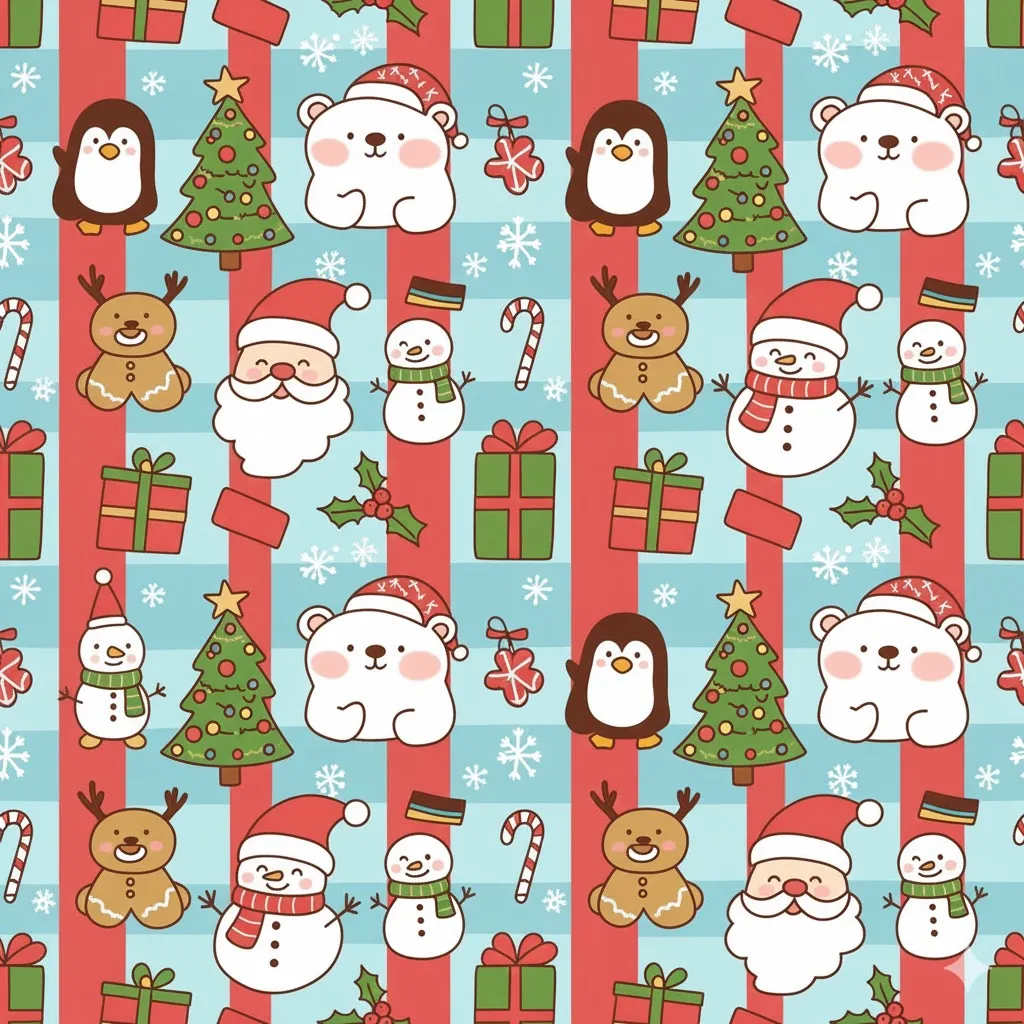 Cute Cartoon Designs