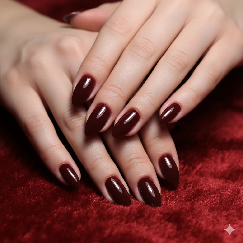 Fall-Ready Nail
