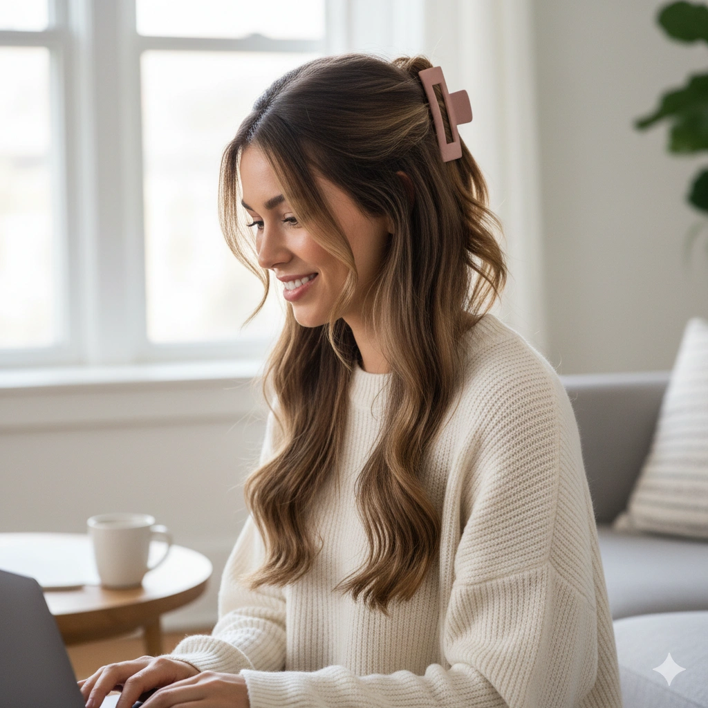 Casual Chic Everyday Style