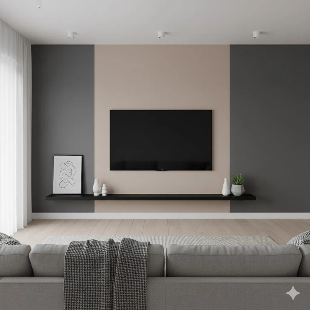 Go Minimal with Paint