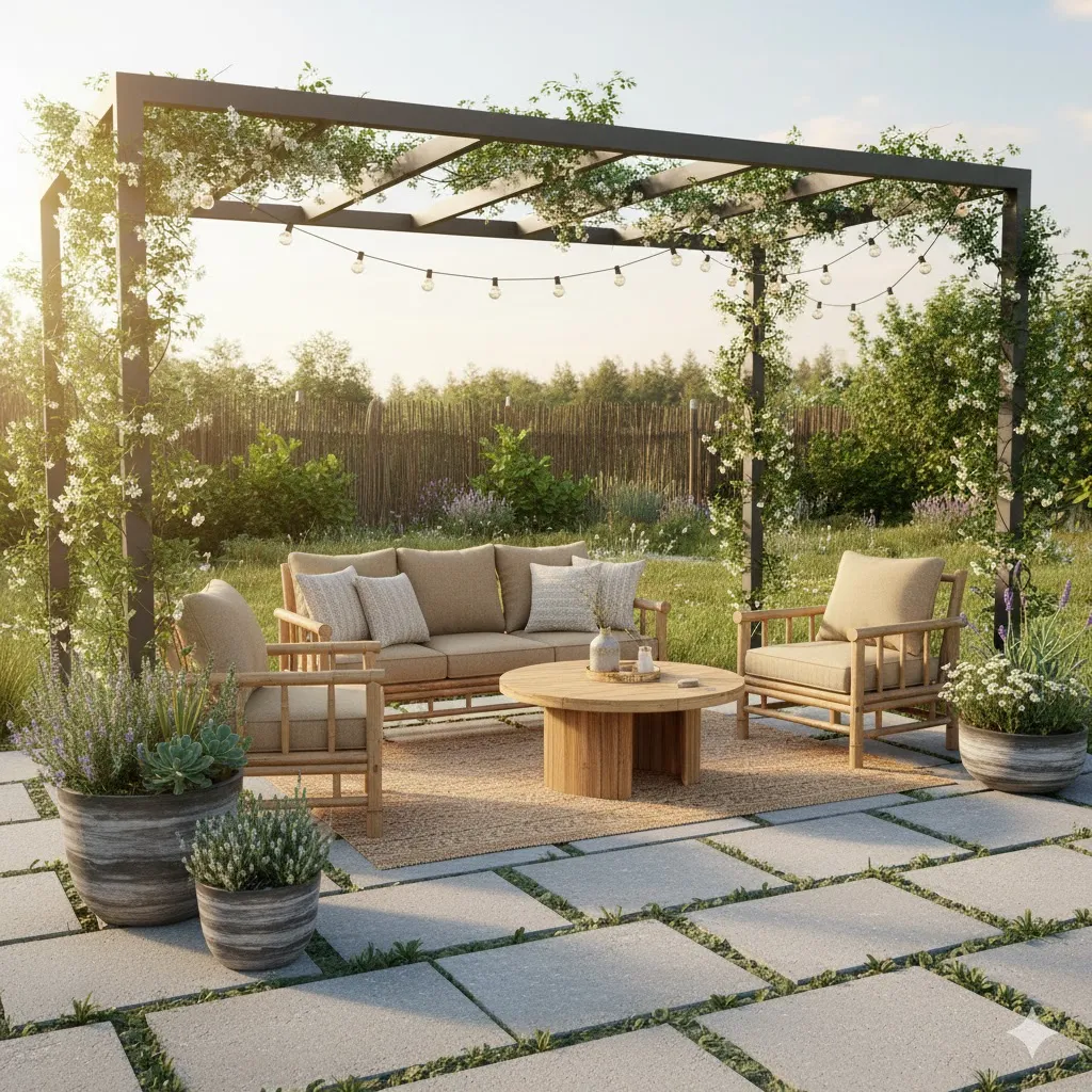 Go for Sustainable Furniture