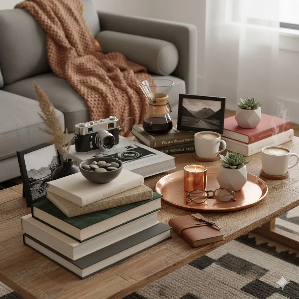 Highlight Your Interests