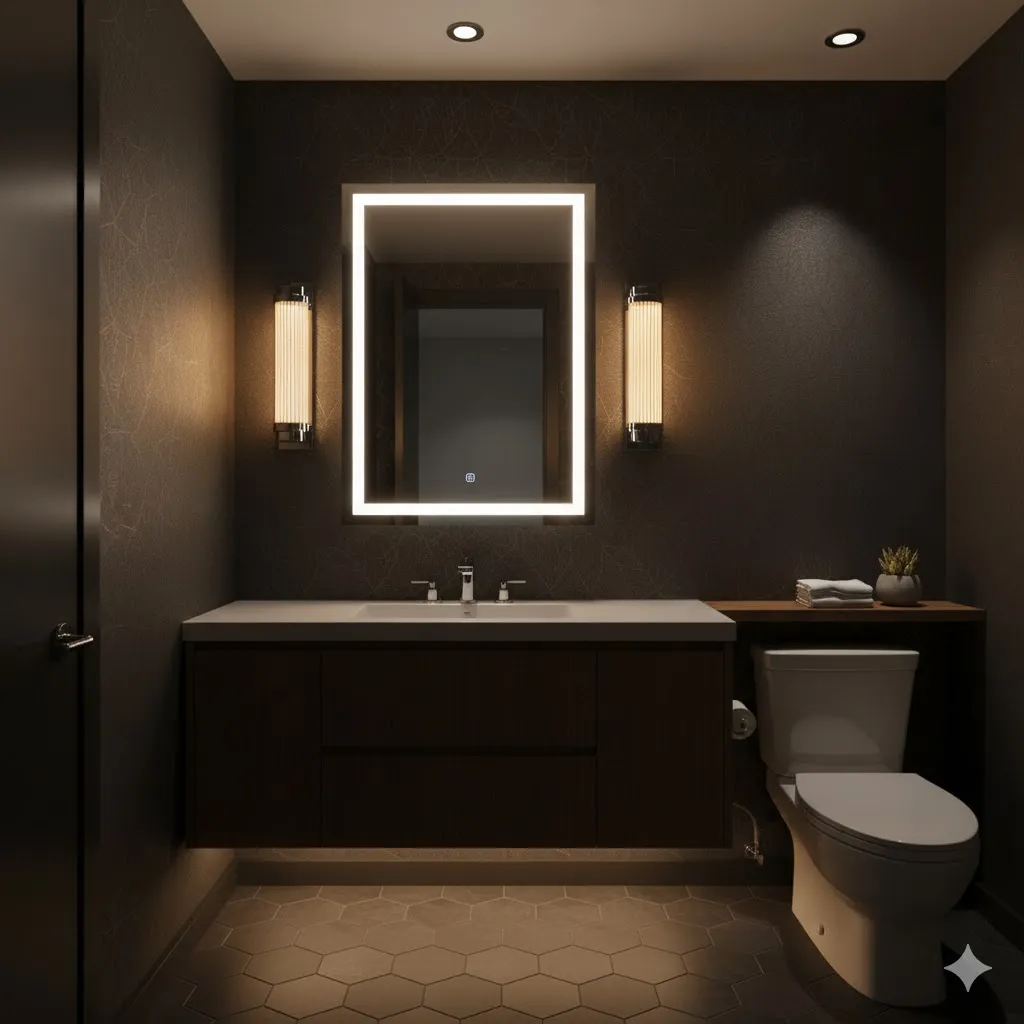 Highlight with Lighting