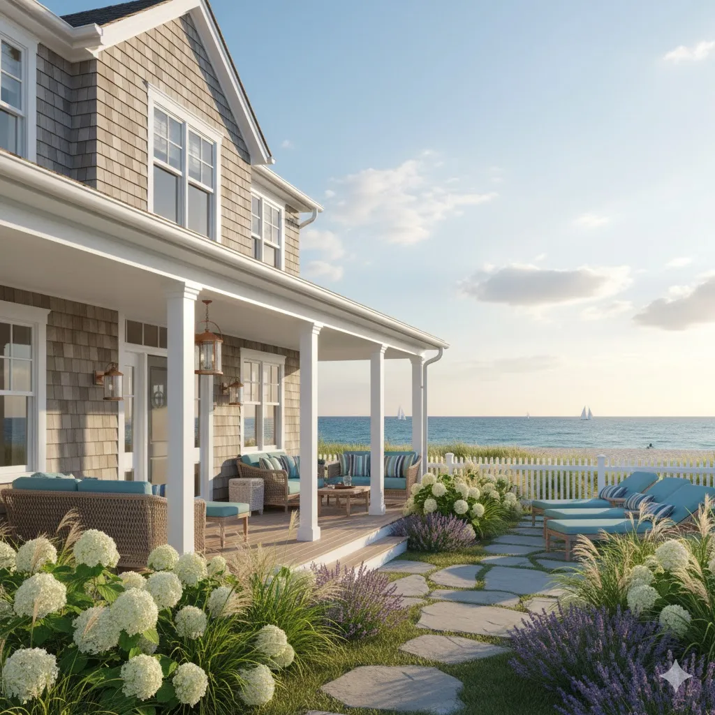 Home Exterior Inspiration